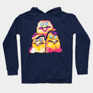 THE MADAGASCAR Hoodie